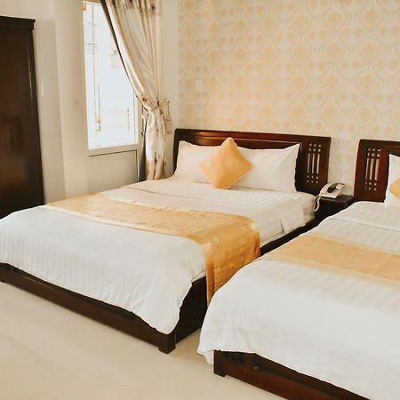 Hue Harmony Hotel Luaran gambar