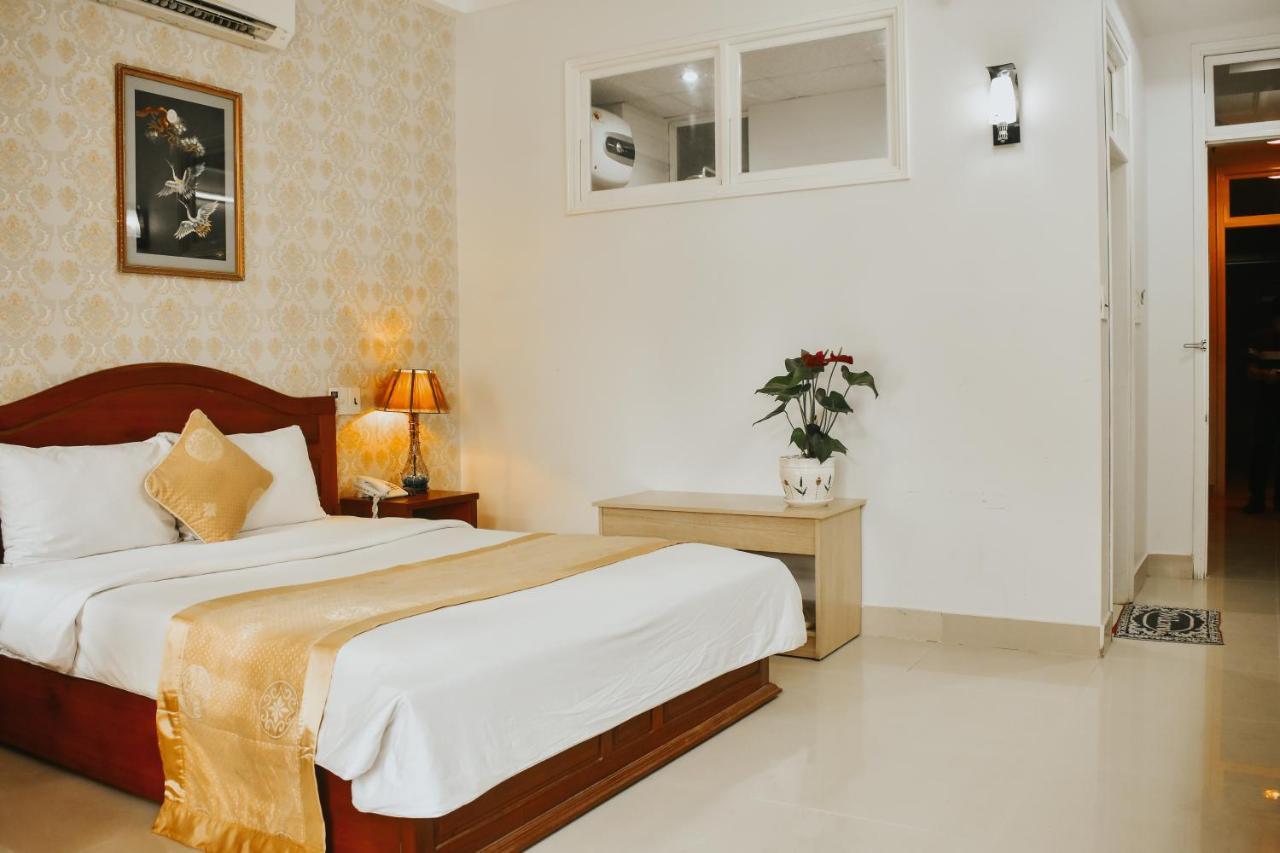 Hue Harmony Hotel Luaran gambar
