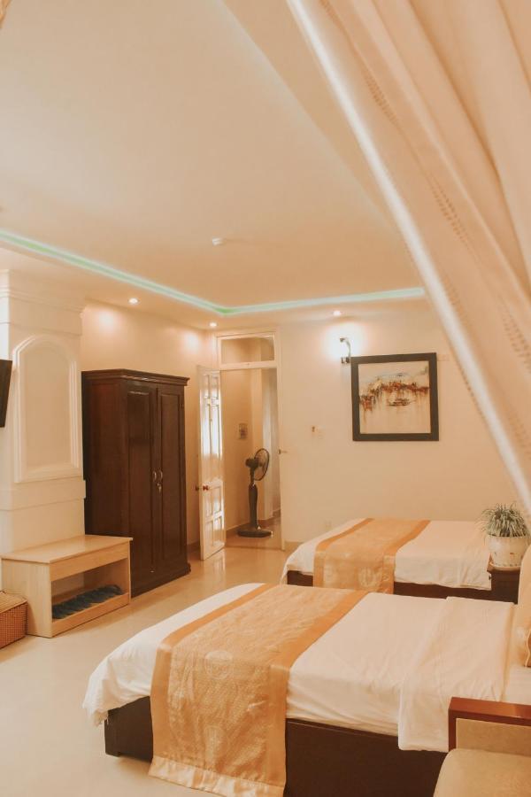 Hue Harmony Hotel Luaran gambar