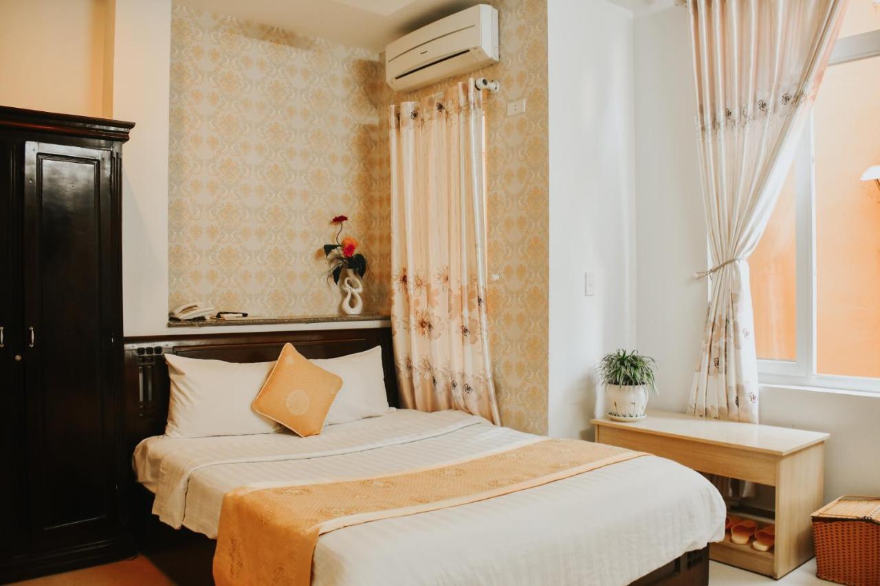 Hue Harmony Hotel Luaran gambar