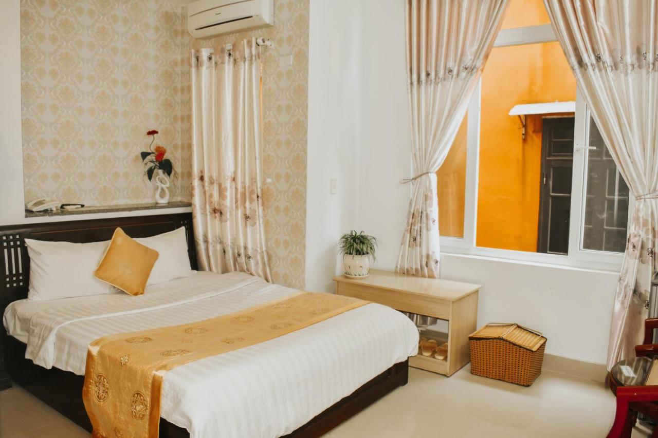 Hue Harmony Hotel Luaran gambar