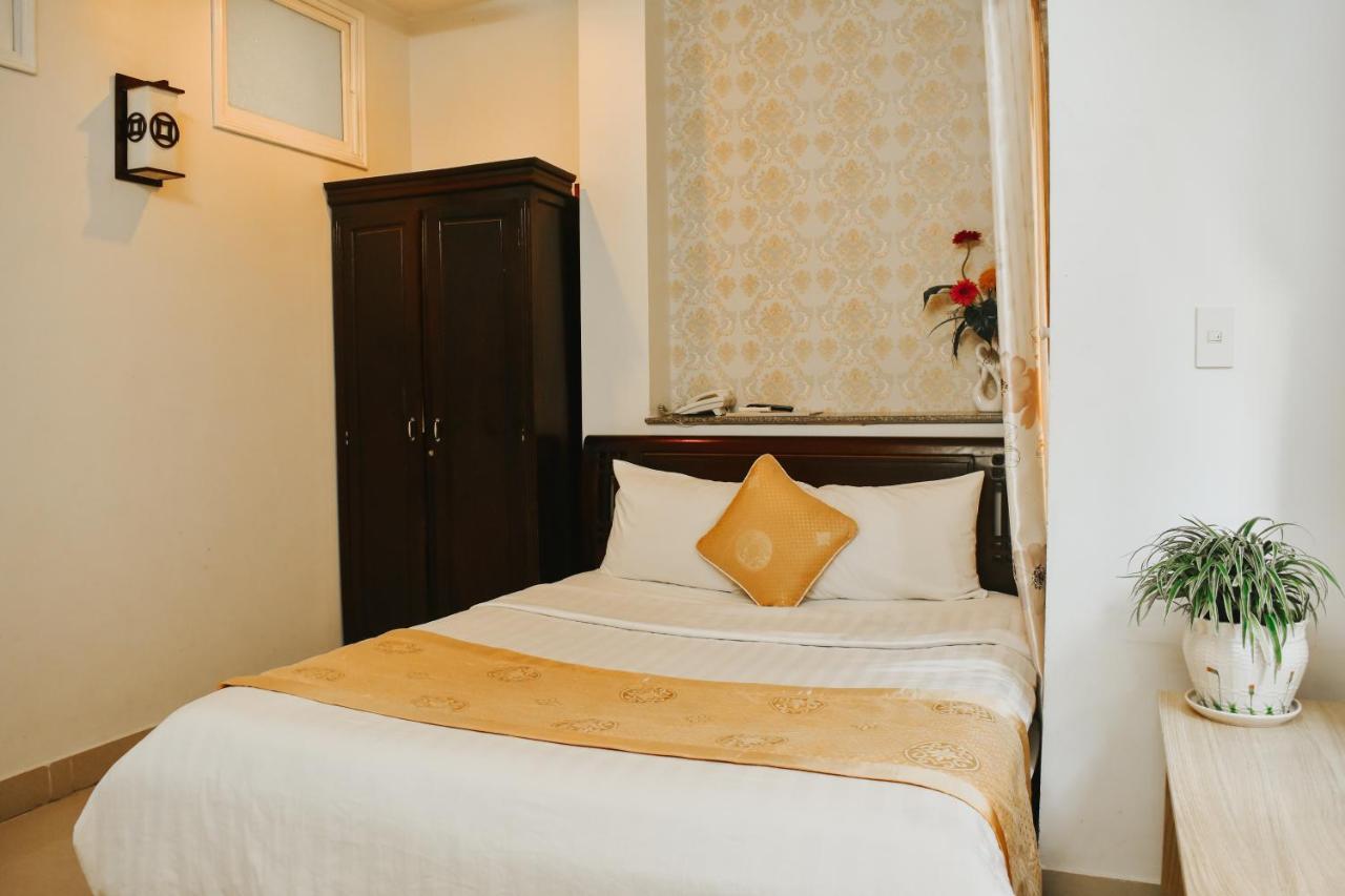 Hue Harmony Hotel Luaran gambar