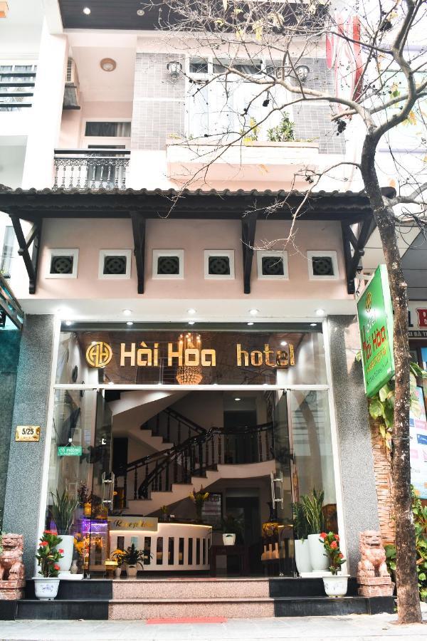 Hue Harmony Hotel Luaran gambar