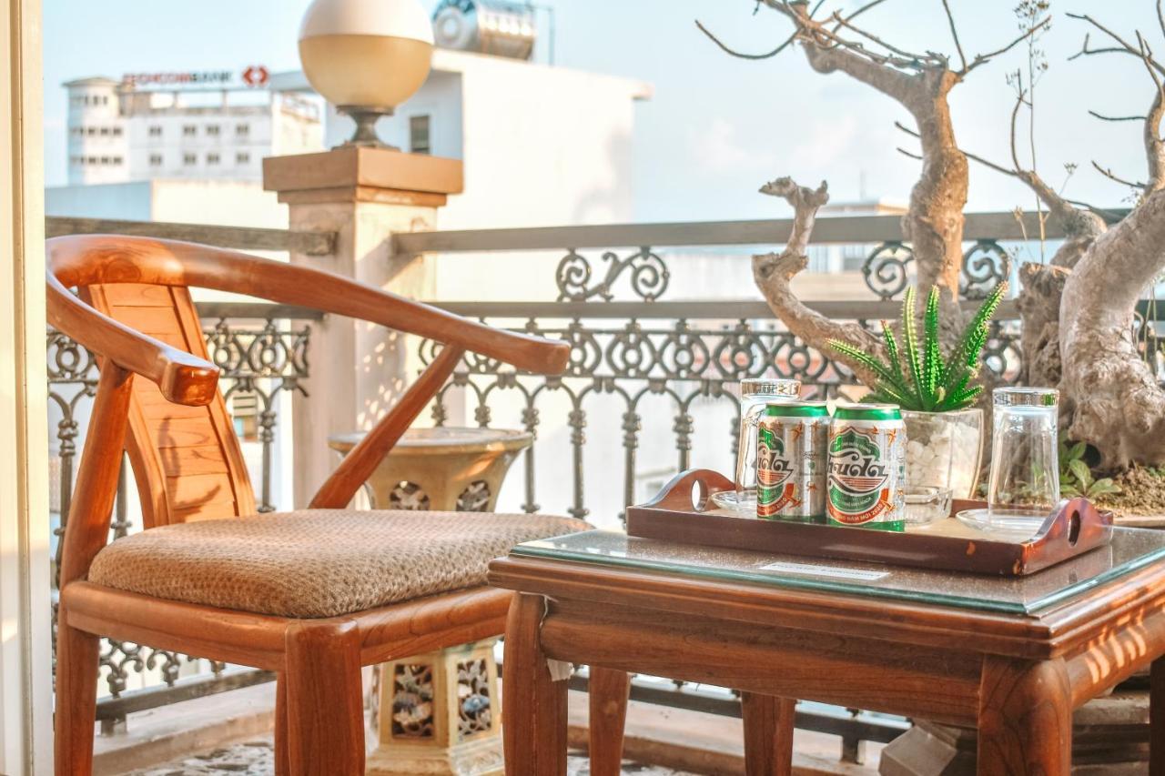 Hue Harmony Hotel Luaran gambar